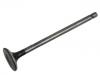 Valvula de escape Exhaust Valve:13715-47010